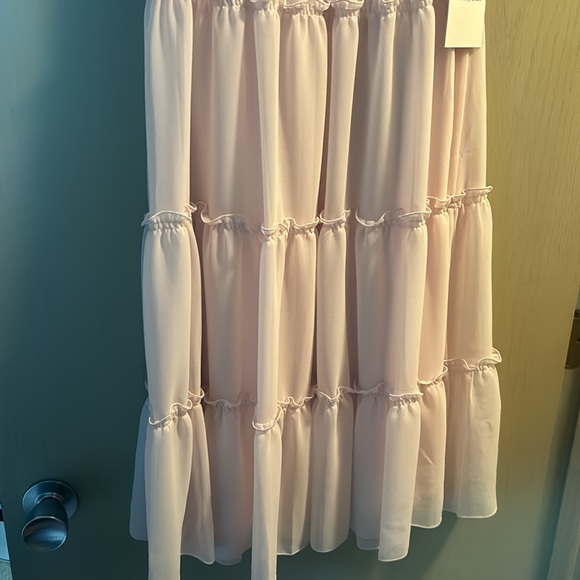 Sunday Best Mars Midi Skirt XXS - Picture 3 of 4